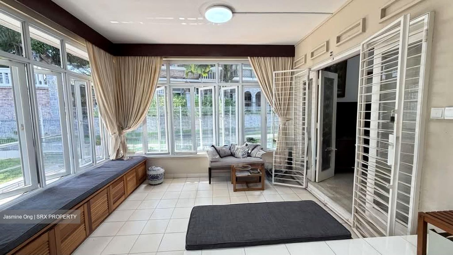 Popular Estate (D23), Terrace #605240751